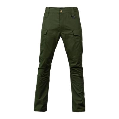 China 4Colors Men's Outdoor Sports Breathable Pants Hunting Style Military Combat Cargo Tactical Pants for sale