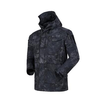 China Logo Black Security Windbreaker Jacket Printed Breathable For Promotion for sale