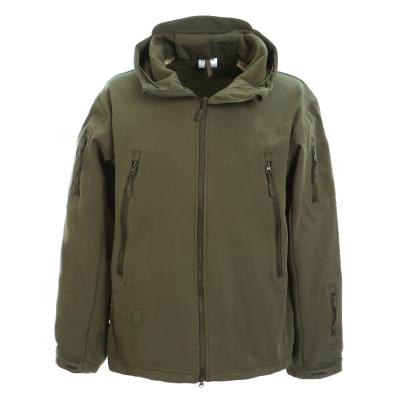 China Softshell Jacket Anti-Static Hot Selling Waterproof Softshell Jacket for sale