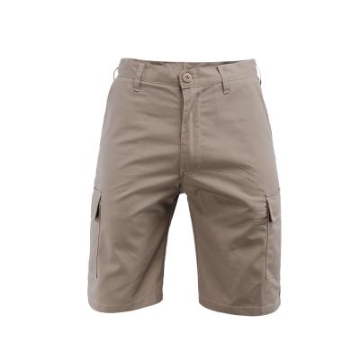 China Viable Color Khaki Outdoor Tactical Shorts Casual Men's Pants for sale