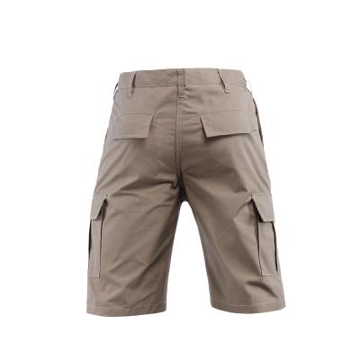 China New style anti-pilling eco-friendly military khaki pants for sale