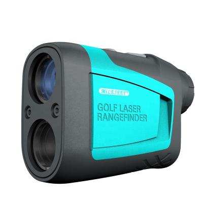 China Rechargeable Battery Easy Operate Golf Laser Rangefinder Golf Range Finder High Accuracy Finders For Sale for sale