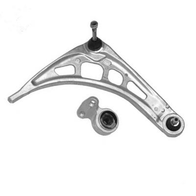 China Rubber 31126758519 / 31126758520 For BMW E46 Z4 31126777851 Control Arm For BMW for sale