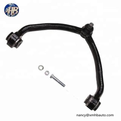 China Rubber Auto Control Arm For Front Axle, Upper RETONA (CE) SPORTAGE (K00) 0K011-34200A 0K011-34200 for sale