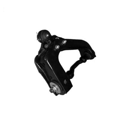 China Rubber Control Arm For Toyota Hiace RZH114 48610-29085 48630-29075 for sale