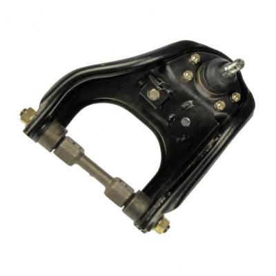 China Rubber SPARE PARTS CONTROL ARM FOR ISUZU LOVE 2300 4X4 77-91 PICKUP 8-94323-563-1 8-94323-562-1 for sale