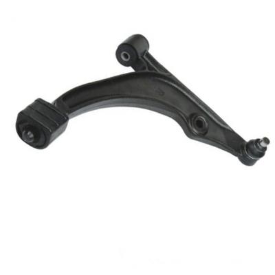 China baleno suspension rubber parts lower control arm 45201-63G01 for sale