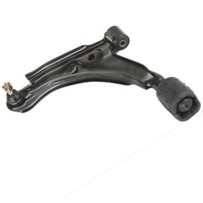 China 54501-52Y10 rubber left front arm assy for Nissan Tsuru auto engine parts for sale