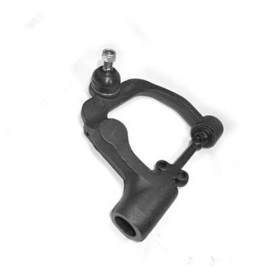 China Front Right Car Rubber Parts Upper Control Arms For Nissan URVAN 54524-VW100/54525-VW100 for sale