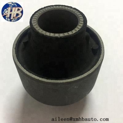 China Steel& Car Spare Parts Rubber Left Control Arm Bushing OE 48655-12120 48654-12090 48654-12120 for sale