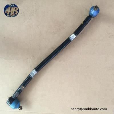 China Good Quality Heavy Truck Rubber Parts MC405933 For Mitsubishi Drag Steering Link for sale