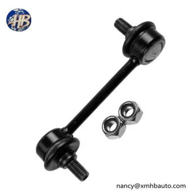 China Rubber Auto Rear Stabilizer Link For Toyota Corolla 48830-20010 for sale