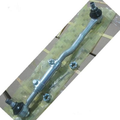 China Auto Parts Rubber Tie Rod Assembly For OEM 45460-39385 45046-39275 45047-39095 for sale