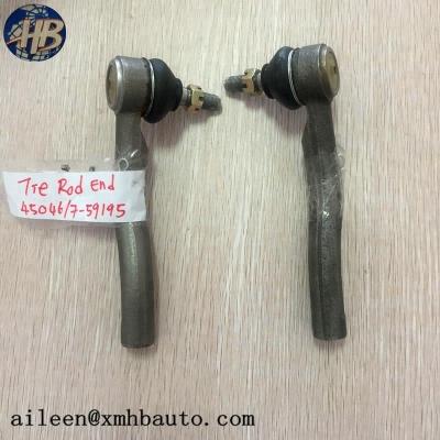 China AUTO SIP LINK ROD END R FOR YARIS / NCP92 OE: 45046-59195 45067-59195 for sale