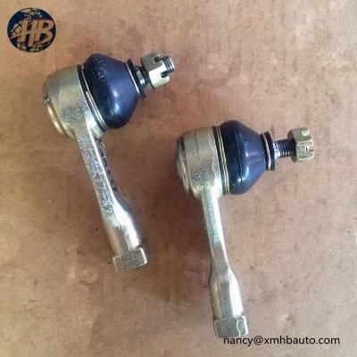 China C45 Body Ball Pin Cr40 / SPHC Tie Rod End 45046-87282 45046-87285 45046-87780 for sale