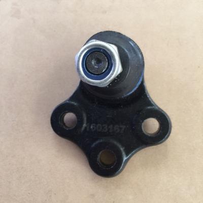 China Rubber 1603121, 1603163, 1603167, 90141398 Opel Ball Joint For Car for sale