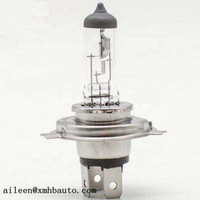 China Factory standard bulb H4 H7 H8 1016 1141 67 4090 12v 24V auto headlight lamp for sale