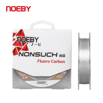 China Sink Tip Float Marker Line High Quality High Ductility Fluorocarbon Low Wear Resistance Fishing Line For Sale for sale