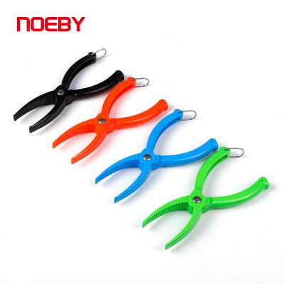 China ABS plastic Noeby factory fishing pliers with 4 colors for choice for sale