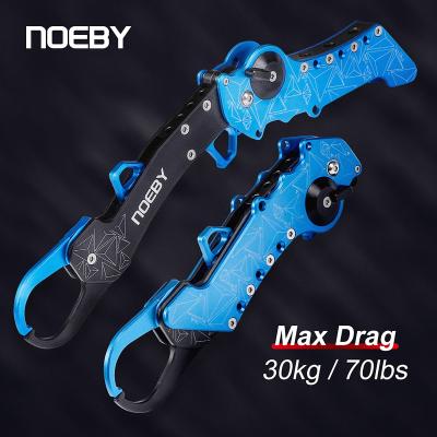 China hook & High Quality Fishing Handle Grip Pliers Control Outdoor Hunting Fish Lip Holders Gripper Equipment for sale