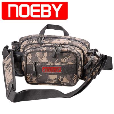 China Noeby UNIVERSAL Folding Fishing Gear Waist Bag for sale