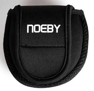 China UNIVERSAL Noeby's Neoprene Reel Storage Bag Accessory Bag for sale