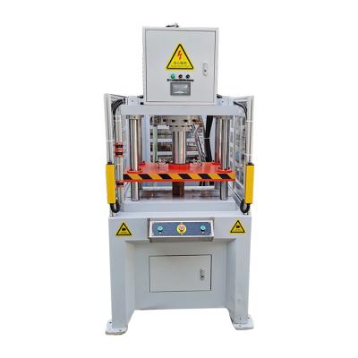 China Factory 20T Edge Trimming Machine Edge Band Making Machine Woodmaster Dark Edging Corner Rounding Machine for sale