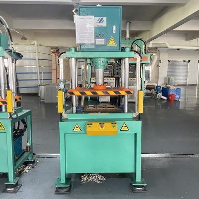 China Factory good quality oil press edge-trimming machine for paper pulp molding product store all different kinds of paper package for sale