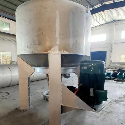 China Factory Hydrapulper High Density Virgin Pulp Recycling Hydrapulper Pulper Waste Cardboard Processing Machine for sale