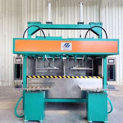 China Automatic Factory Paper Tableware Paper Plate Paper Bowl Adornment Wrapping Swapping Forming Machine for sale