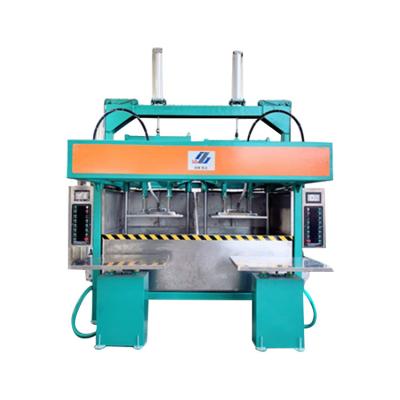 China High Quality Mill Machine Pulp Forming Molding Machine For Making All Different Sorts Of Pulp Product for sale