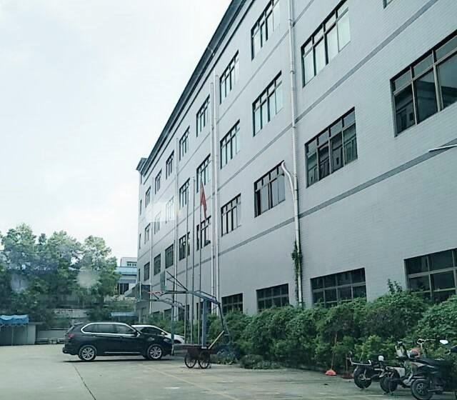 Verified China supplier - Shenzhen Weixiang Technology Co., Ltd.