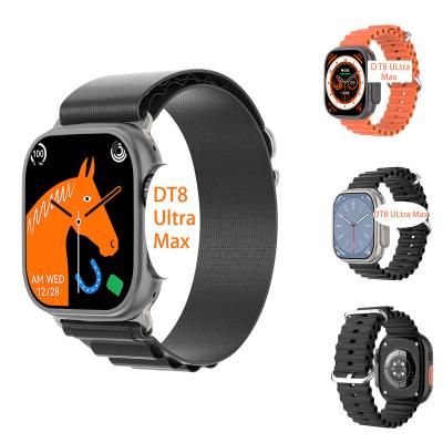 China 2023 T900 x8 s8 t8 i8 dt8 t800 gs8 navigation reloj smart watch price in pakistan tw8 iw8 x8ultra pro max 8 android smart watches for sale