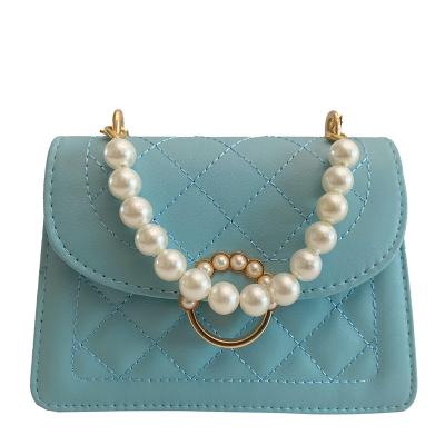 China Widely Used Multiple PU Color Fashion All-match Texture Unique New Handbags For Women for sale