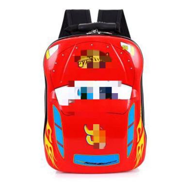 China Hot Selling Waterproof Customize Cartoon Durable Child School Backpacks Primary Waterproof PC Waterproof Backpack Children School Bags for sale