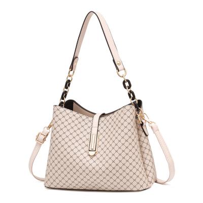 China Daily Used 2021 High Quality PU Women Handbags Fashion Ladies Shoulder Bag Luxury Designer Crossbody Bags For Women Messenger Bags for sale