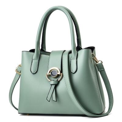 China Lady Wholesale The New PU Mini Retro Luxury Ladies Handbags Women Bags for sale