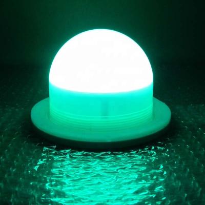 China Modern RGB Color Changing Nightclub Led Light Furniture Base For Cube Table for sale