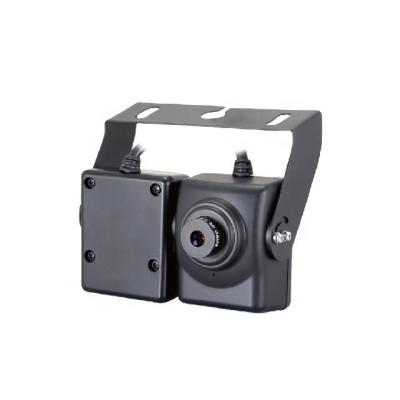 China 1920(H)*1080(V) Dual Pixels STONKAM HD Lens Truck Bus Front View Camera with WDR funtion for sale