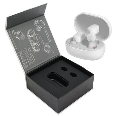 China Recyclable Custom Packing Earphone Earphone Packing Box For Earphone for sale