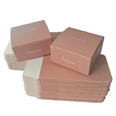 China BEST SALE Recyclable Luxury Design Decorative Gift Boxes for sale