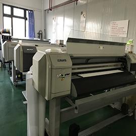 Verified China supplier - Shanghai Qiaoyu Sign Print Co., Ltd.