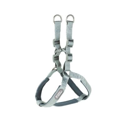 China Relipet Sustainable Manufacturing Wholesale Custom Step In Adjustable Small Dog Harness for sale