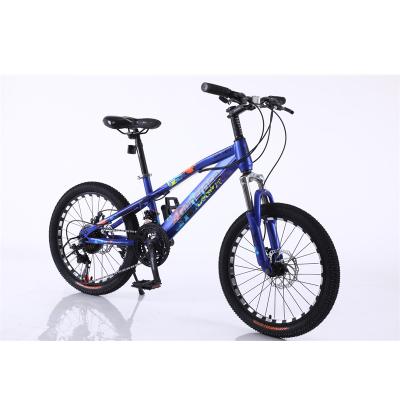 China Moutain Bicycle Wholesaler Price Mountain Cycle 20 Inch 21 Speed ​​Best Selling Mountain Bicycle For Student for sale