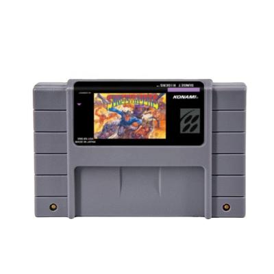 China Sunset Riders - Classic 16 Bit USA Version Video Action Game Cartridge For Video Game JC218 for sale