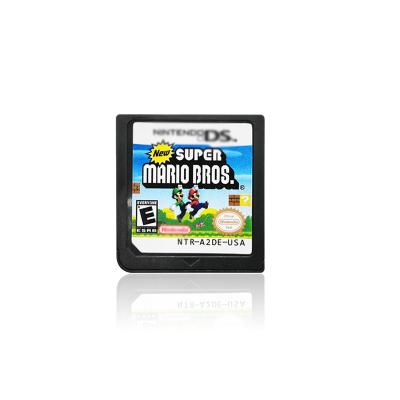 China 3DS Game Console 2022 English Cartridge Box Game Card For D S Retro Game Cartridge Video for sale