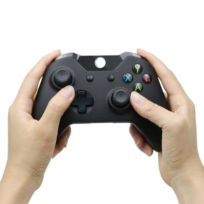 China VIB MOTOR Custom Best Original Wireless Joystick Gamepad Xbox One Game Controller For Pc for sale