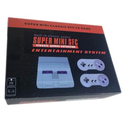 China 16 Bit Console Snes Sfc94 Snes94 Super New Game Console Super Mini Game Console TV Game Console for sale