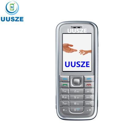 China Russian Original Mobile Phone UK English Arabic Keyboard CellPhone Fit for Nokia 6233 206 6510 E5 6230i 3310 105 C2-01 6300 N95 for sale