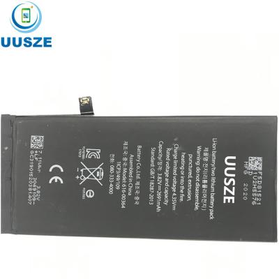 China Wholesaler  Factory Mobile Phone Batteries Battery for Mobile Phone for iPhone 8Plus 8 7 7Plus 5S 5 6S 6P 6SP 11Pro X 4S SE Max for sale